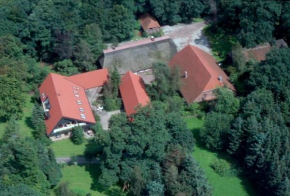 Hellmanns Ferienwohnungen